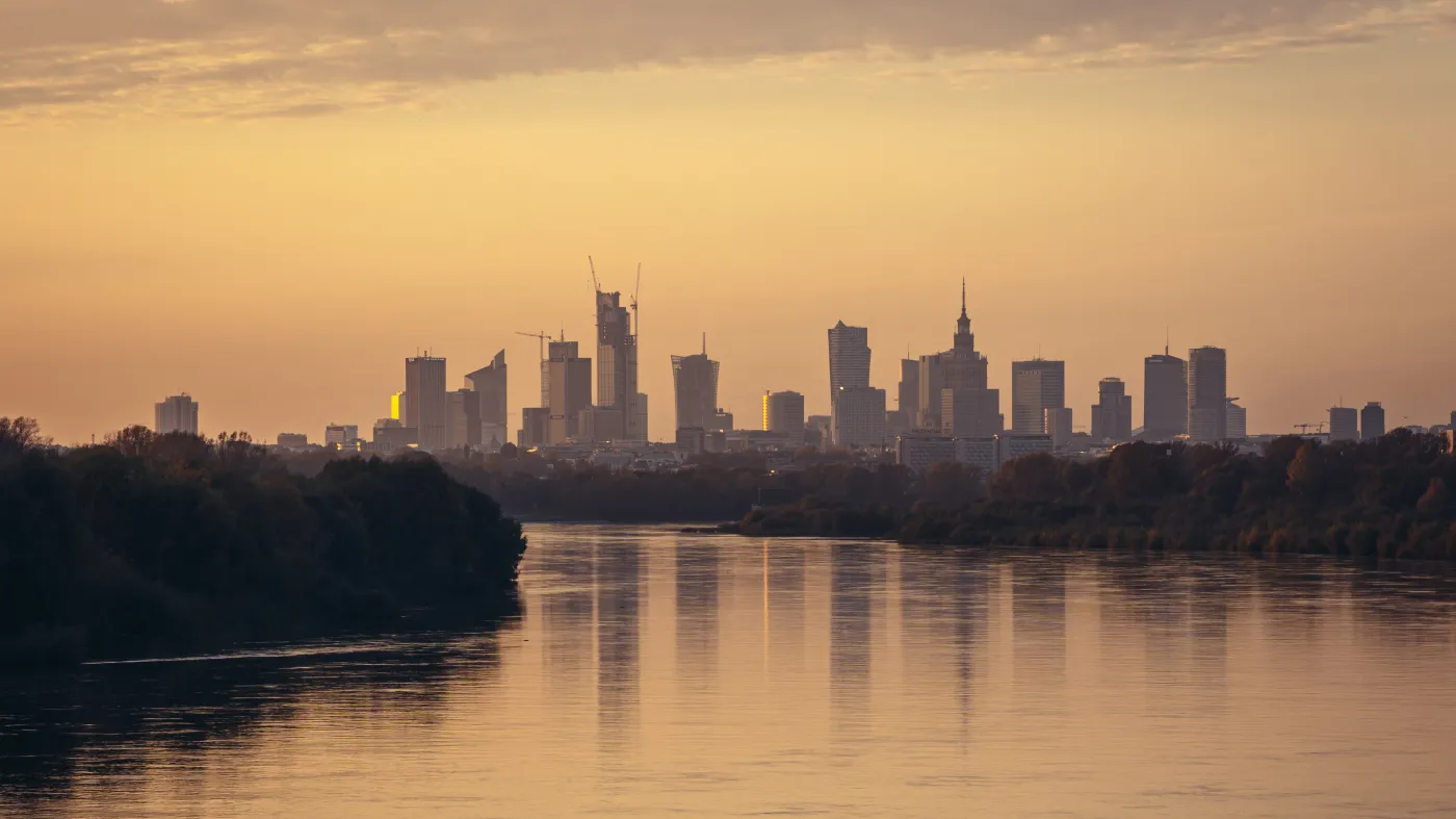 Zmiany dla rzek na razie jedynie na papierze