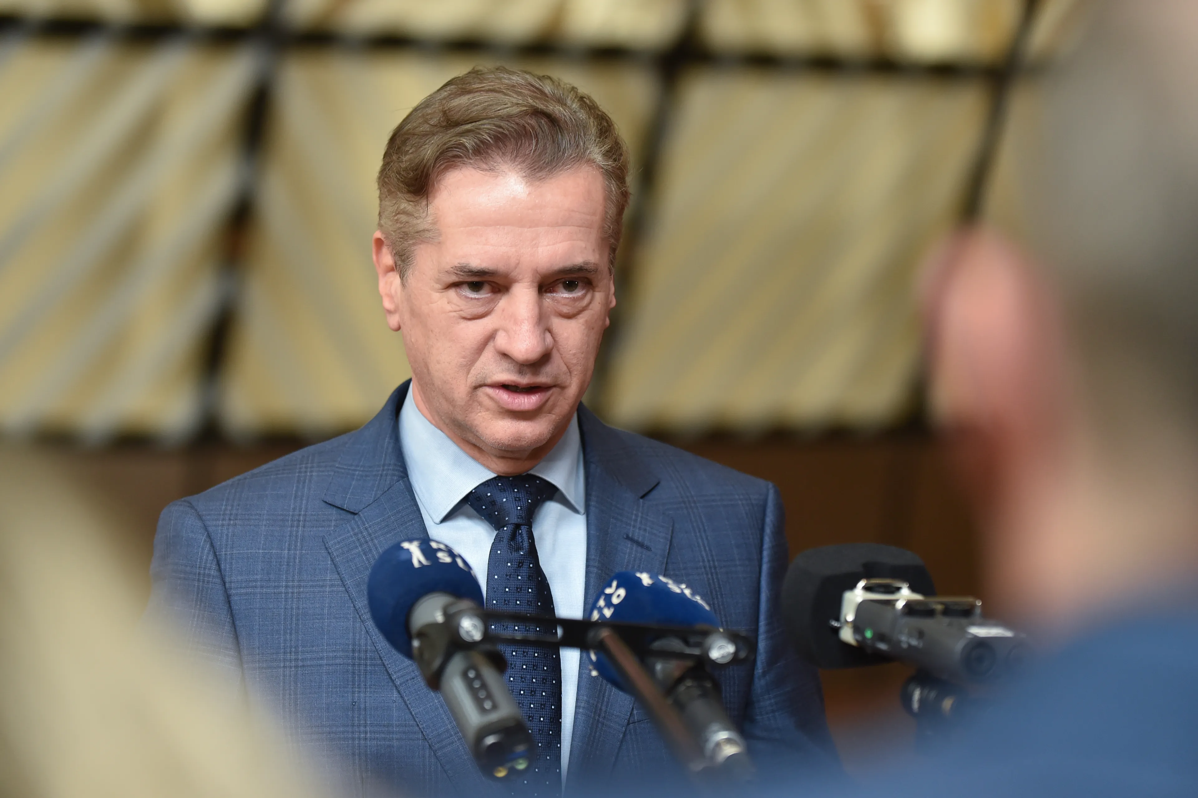 Zwycięzca wyborów w Słowenii przechodzi do opozycji. Fan Trumpa ponownie u władzy?