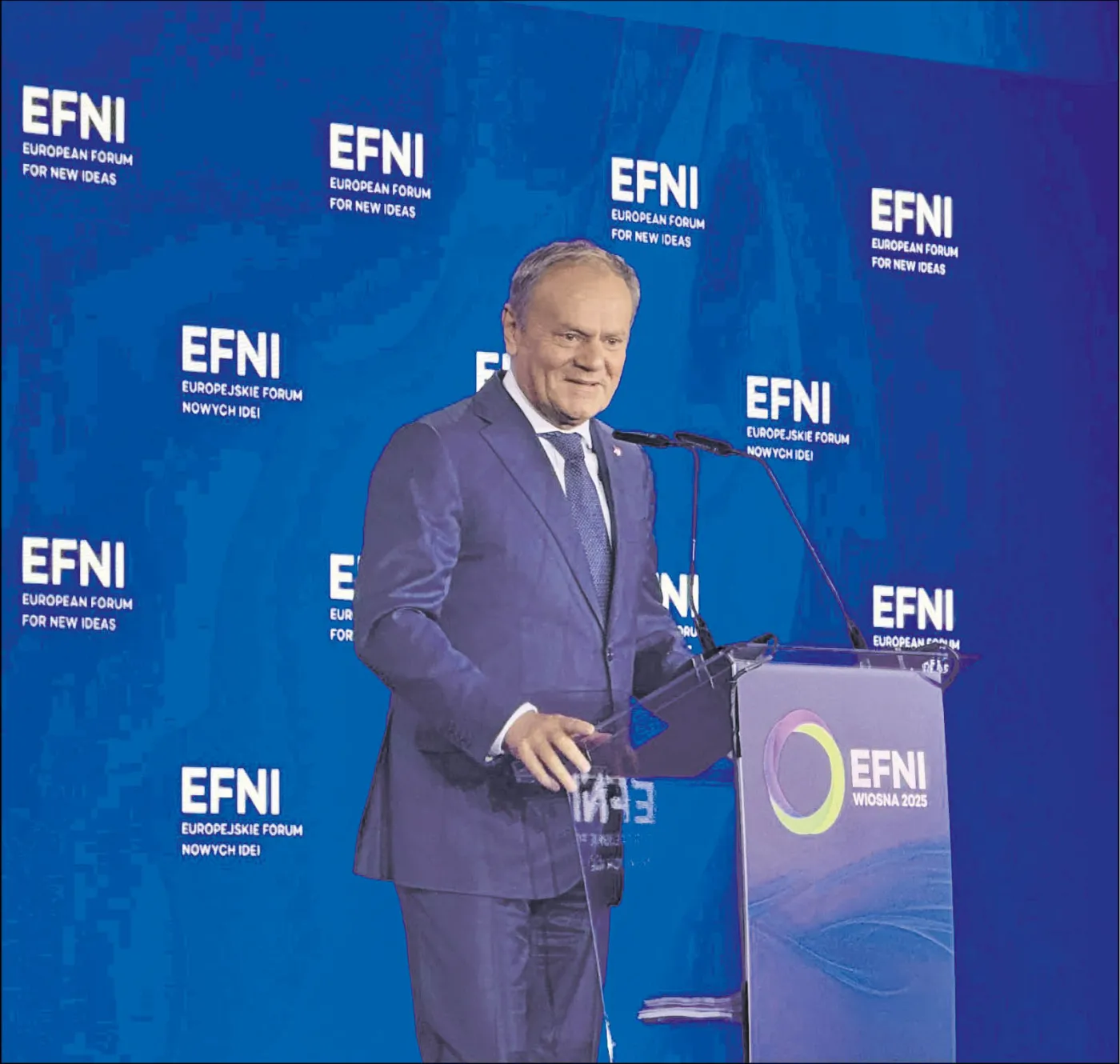 EFNI Wiosna: debaty o przyszłości gospodarki i promocji kraju