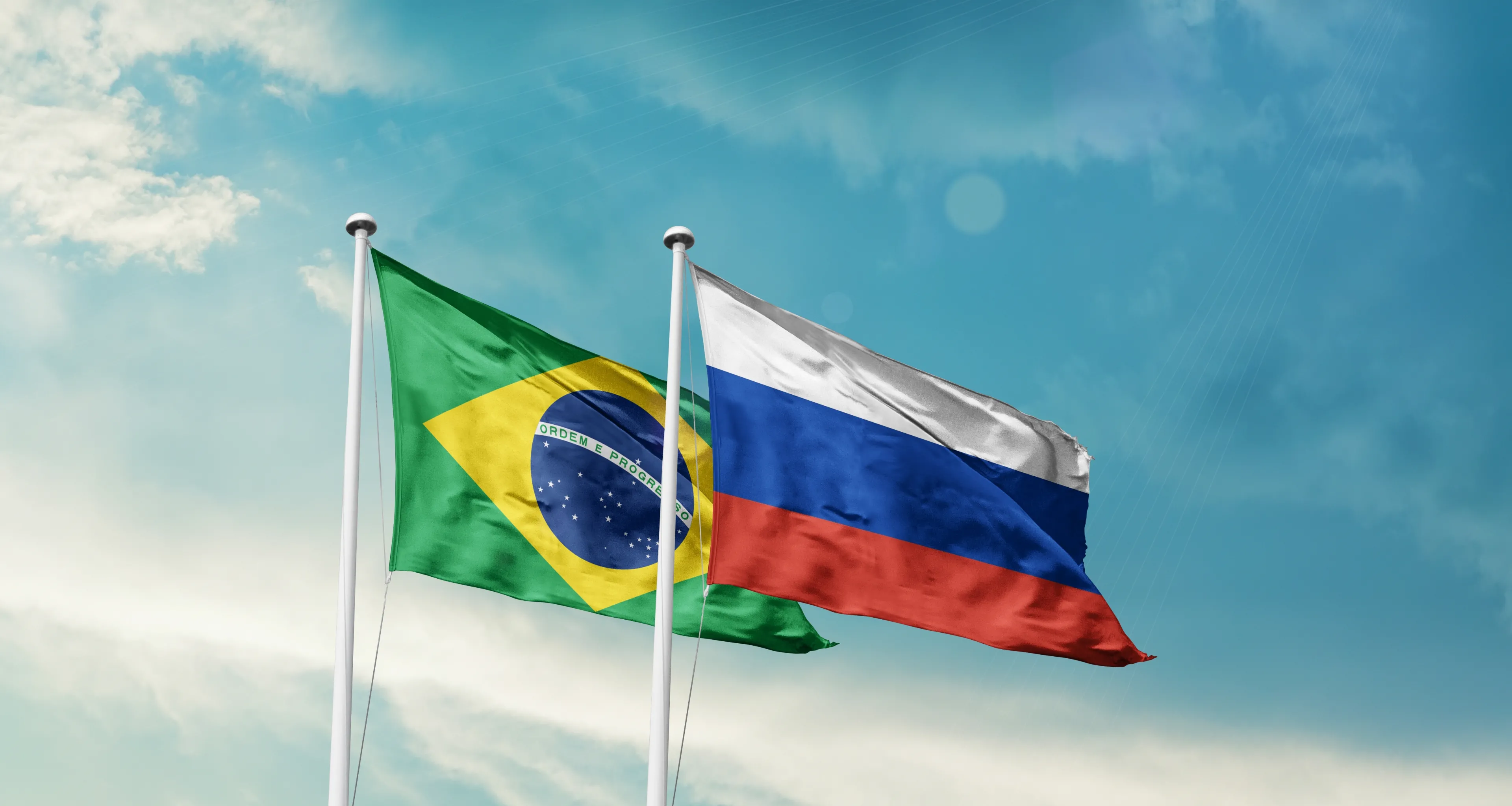 Strategiczne porozumienie Rosji i Brazylii. Kreml ma chrapkę na surowce z Ameryki Południowej