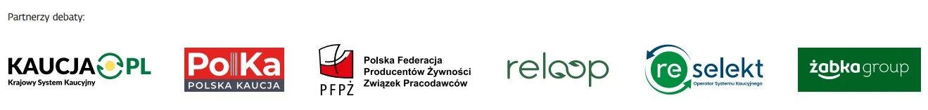 System kaucyjny się rozkręca