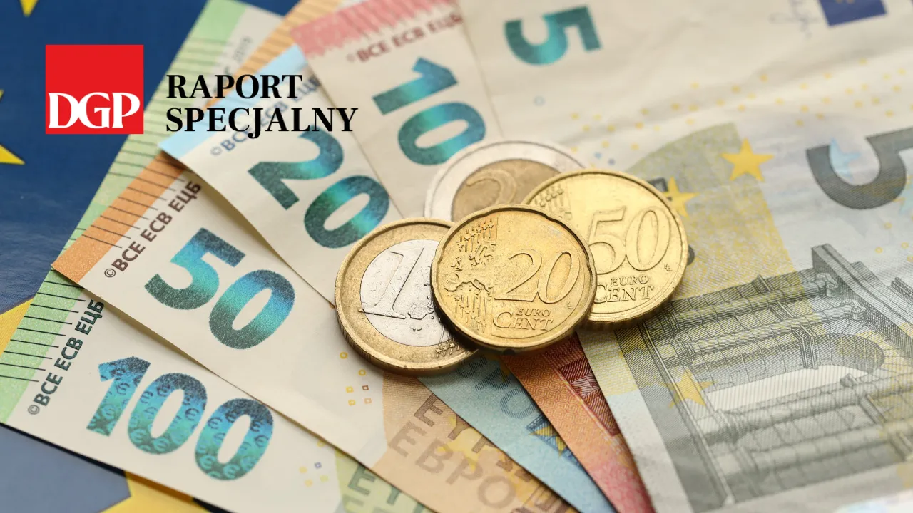 Nowy budżet UE: impuls modernizacyjny czy katalizator podziałów? Gra o prawie 2 bln euro [RAPORT SPECJALNY DGP]