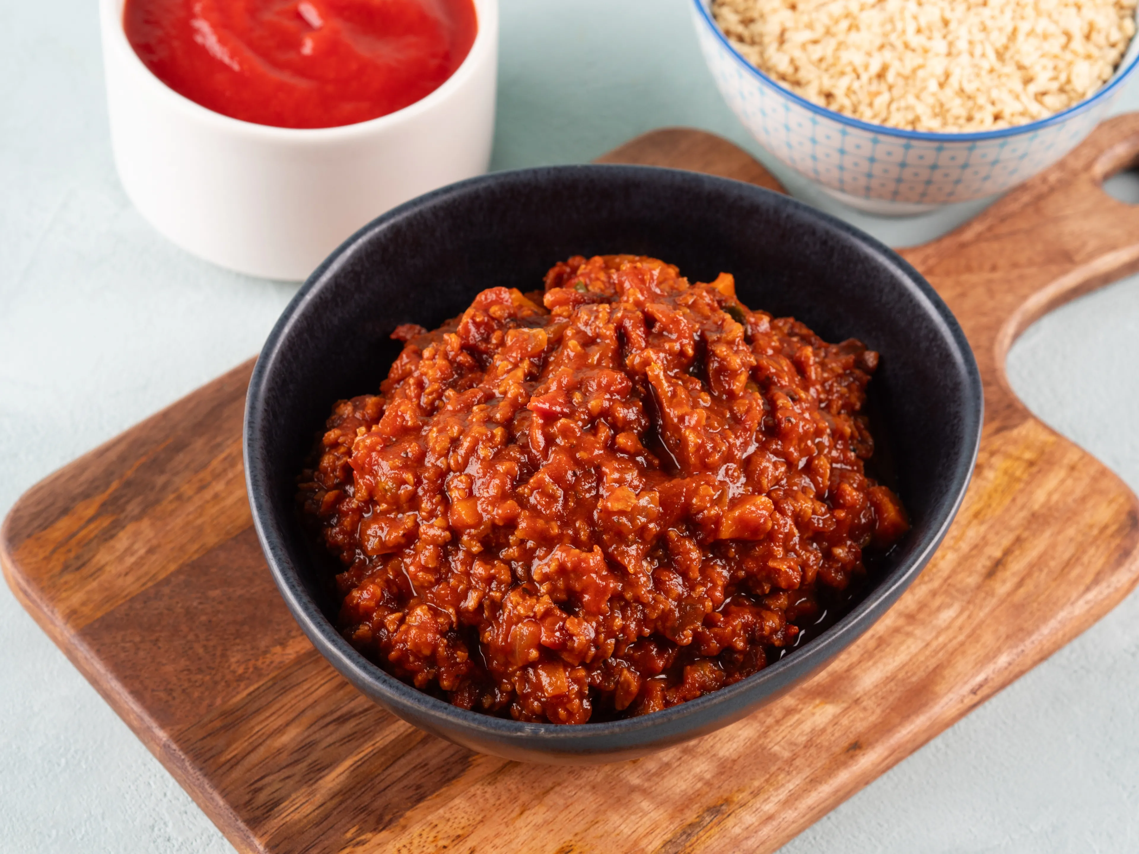 Koniec z "wegańskim mięsem"? UE zmienia przepisy dotyczące nazewnictwa produktów żywnościowych