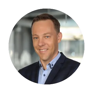 Paweł Lizakowski, CTO Suncode