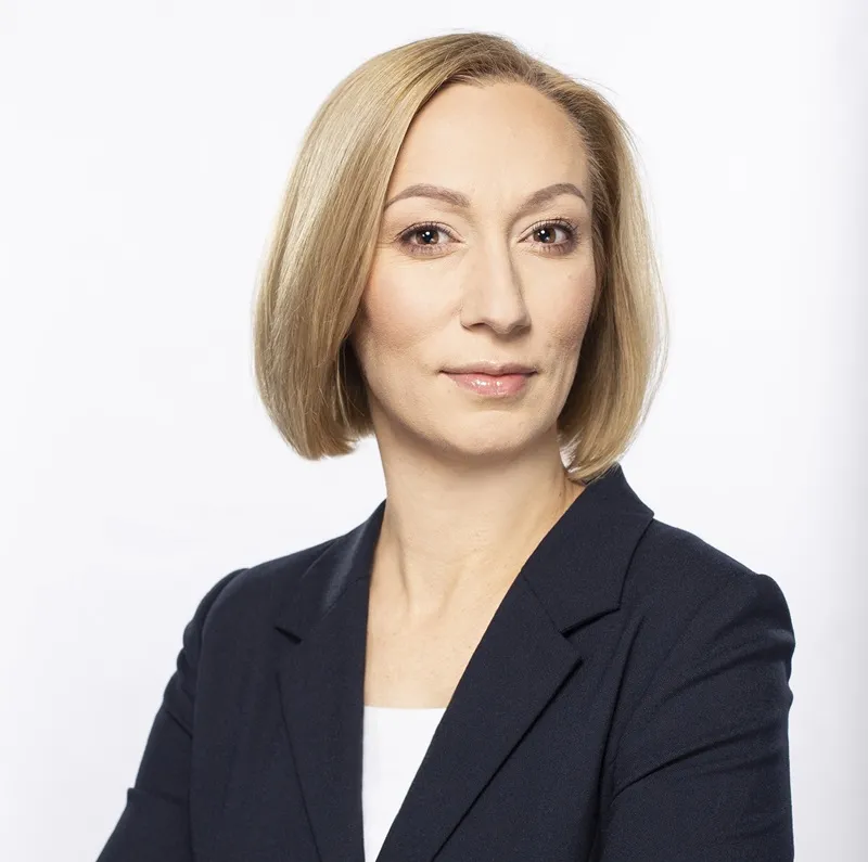 dr Małgorzata Dec-Kruczkowska