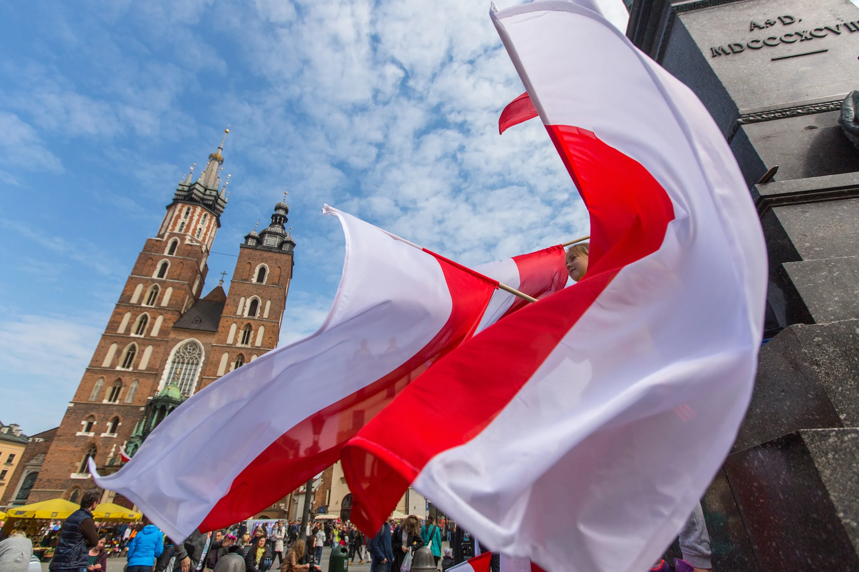 Referendum w Krakowie trwa. Mieszkańcy decydują o losie prezydenta i rady miasta