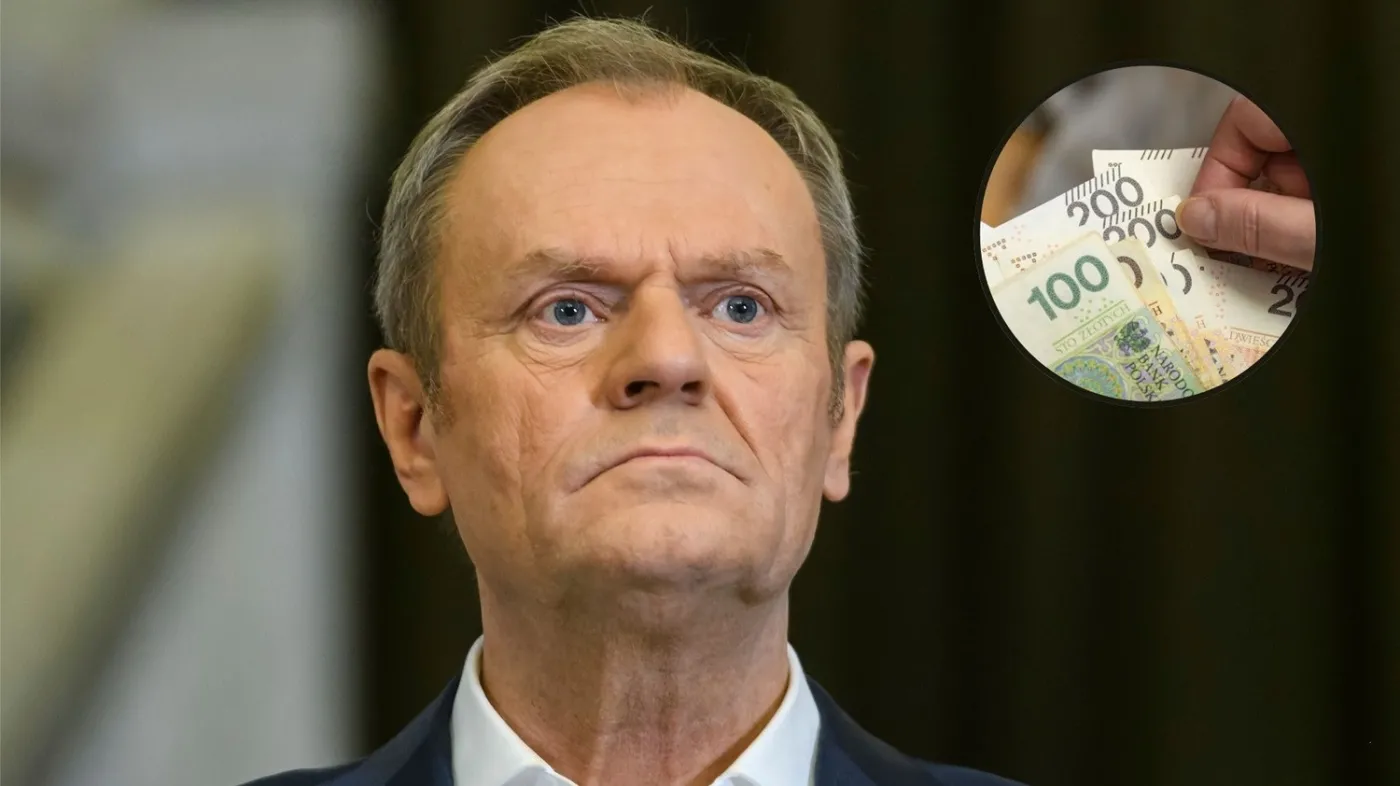 Nowy podatek od 1 sierpnia. Rząd wprowadza stawkę aż 75 procent