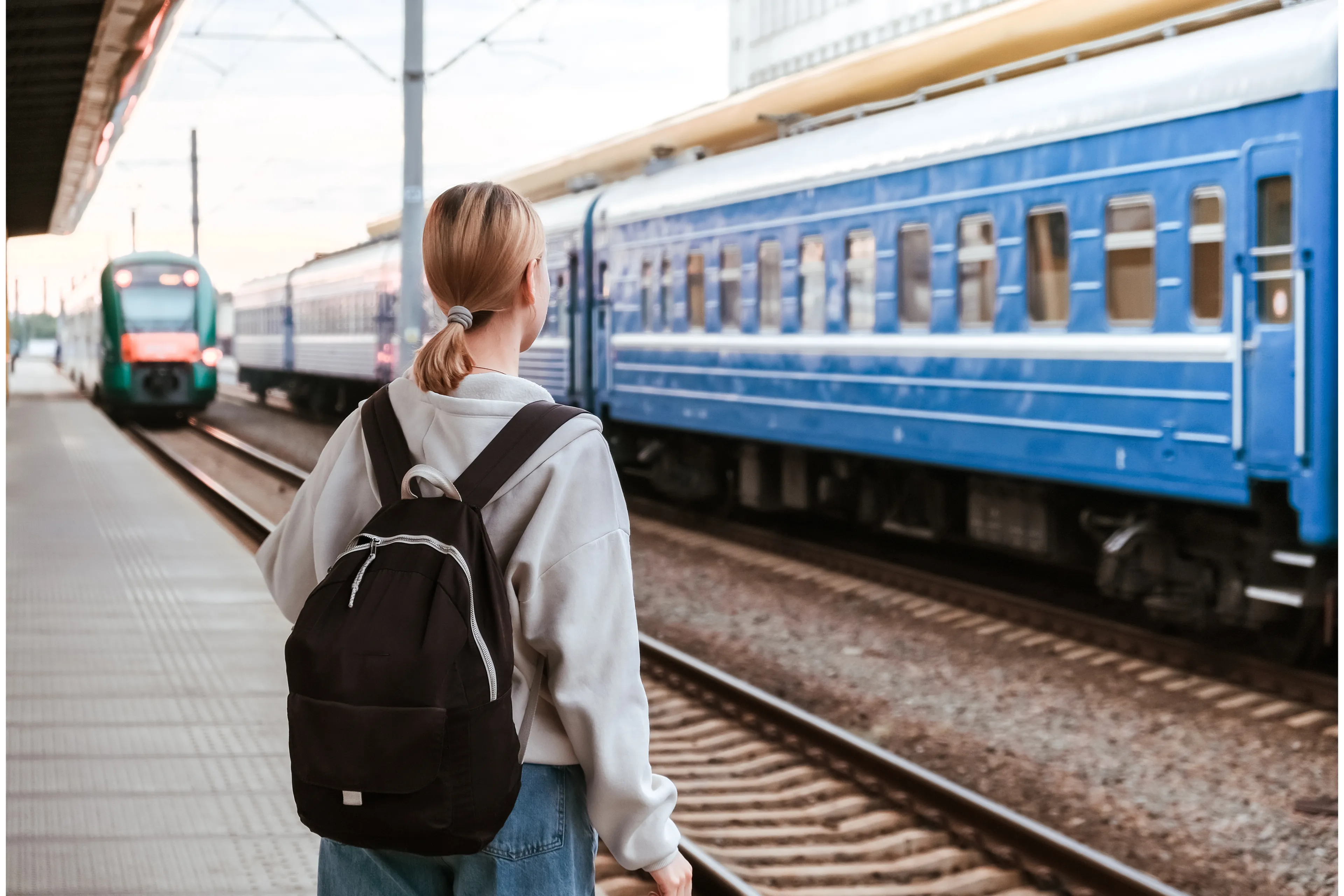 Pociąg do Chorwacji pojedzie poza sezonem? Prezes PKP Intercity podał możliwą datę