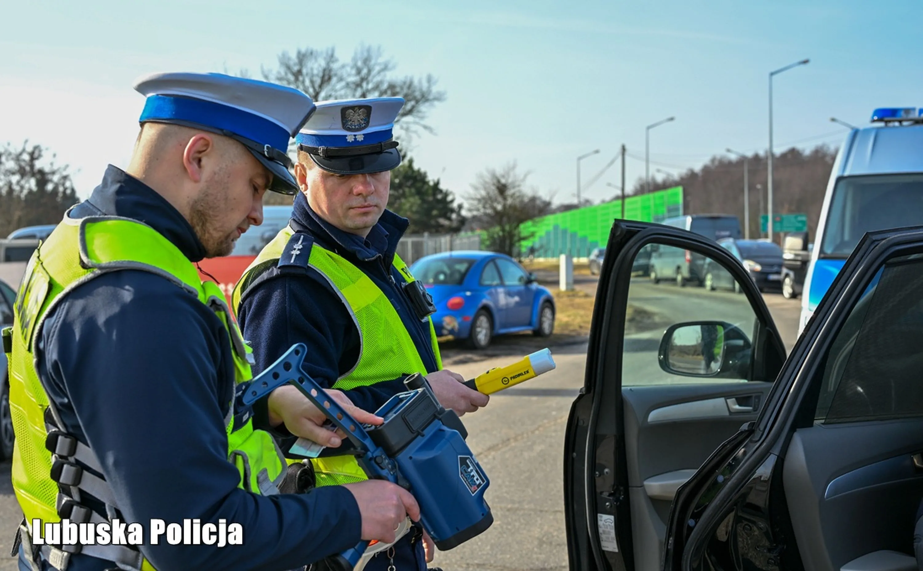 Od dziś kierowców czeka rewolucja. W życie weszły zmiany w punktach karnych