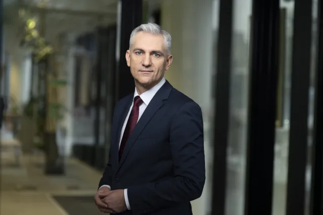 Prezes Banku BPS: Konsolidacja banków spółdzielczych będzie postępować [WYWIAD]