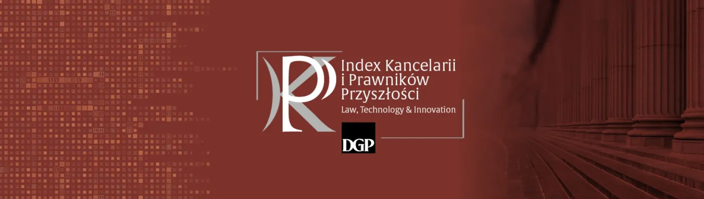 Index Kancelarii i Prawników Przyszłości czeka na liderów