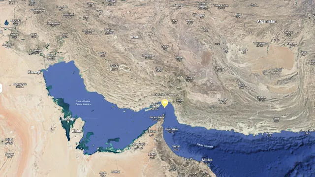 Iran zaminuje całą Zatokę Perską. Zrobi tak, jeśli USA zdecydują się na inwazję