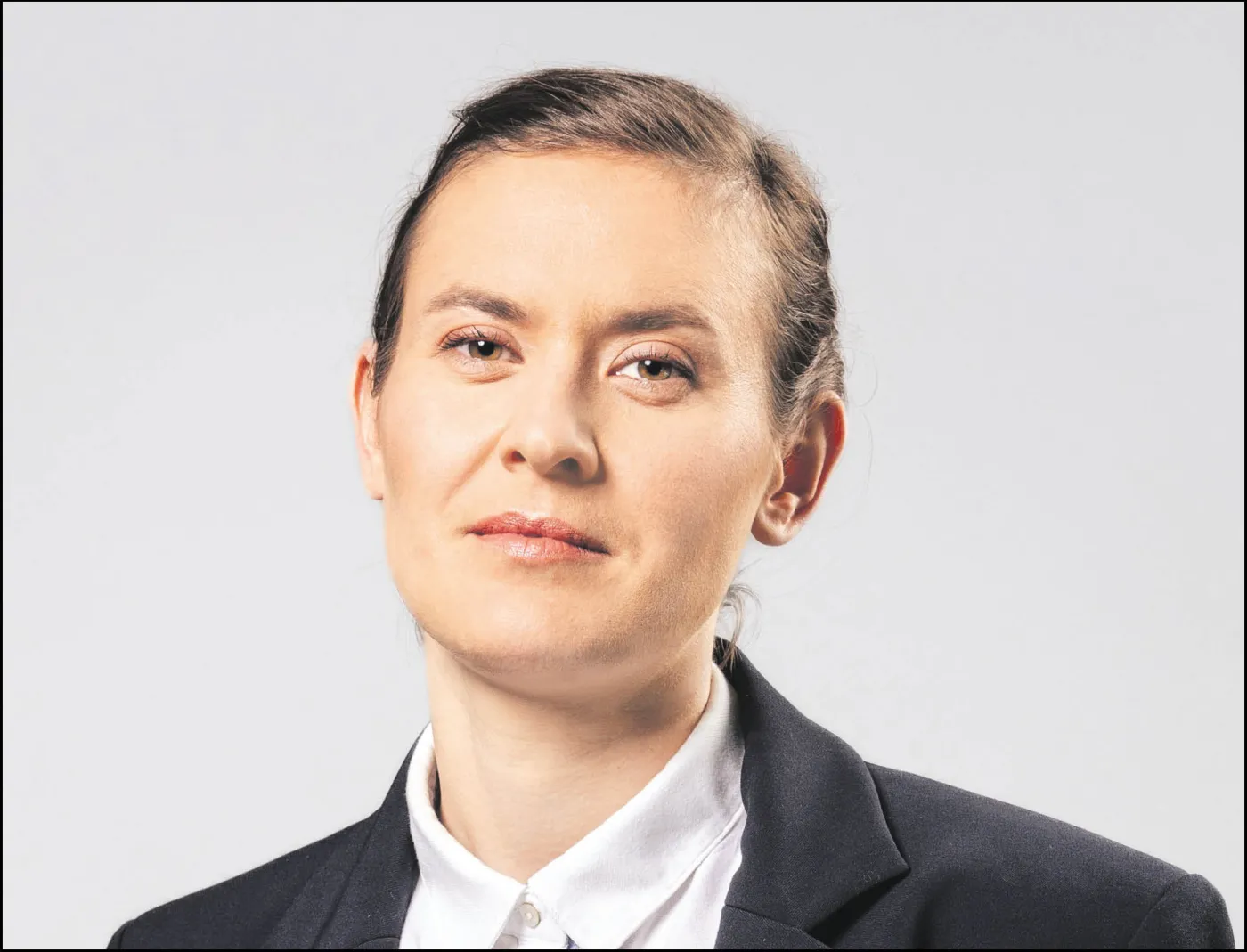 Katarzyna Średzińska, dyrektorka ds. raportowania ESG, Grupa Żabka