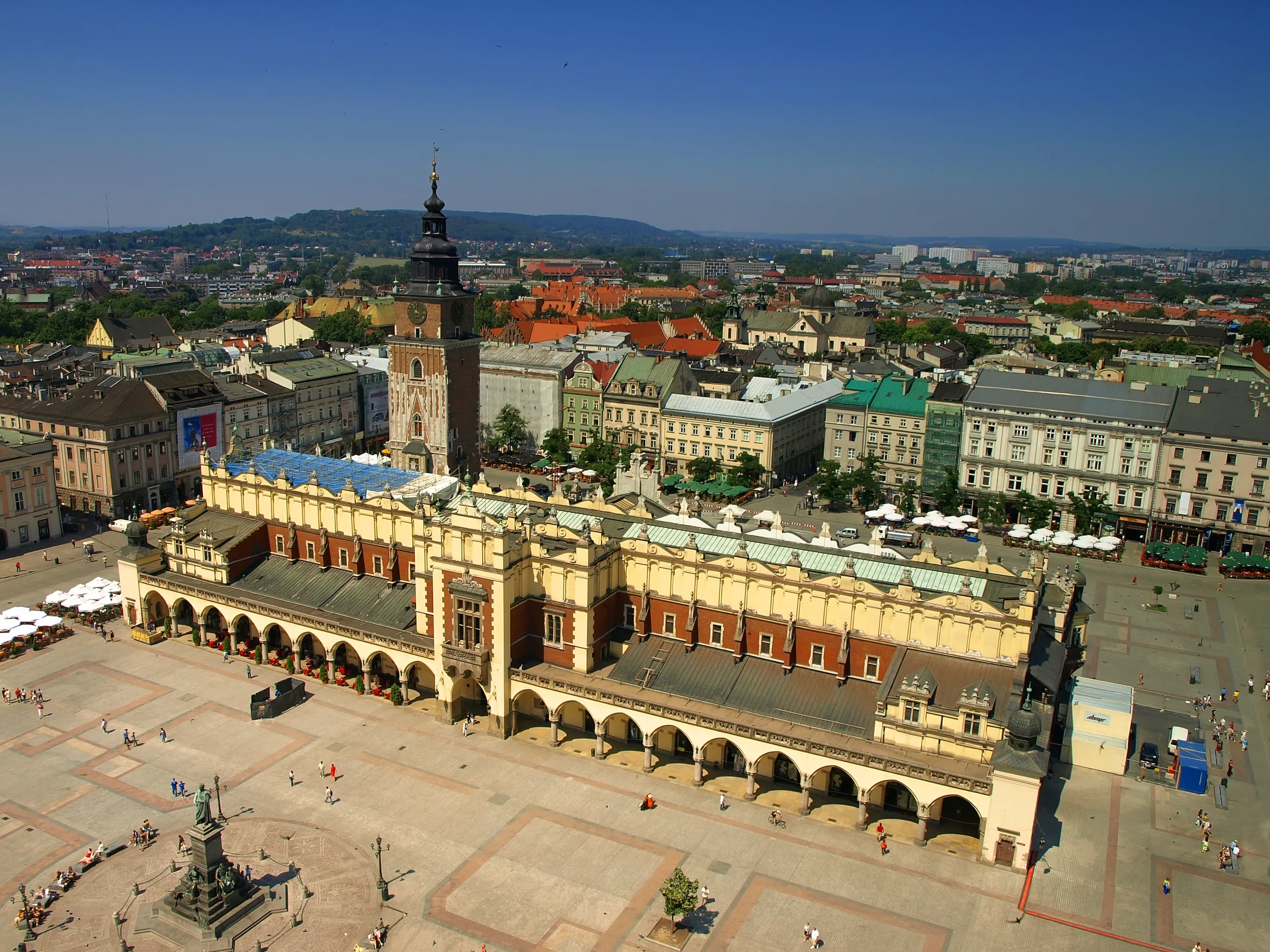 Kto zostanie nowym prezydentem Krakowa? Dziś mija istotny termin dla kandydatów