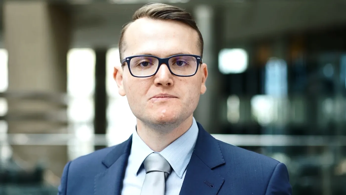 Arkadiusz Trzciołek