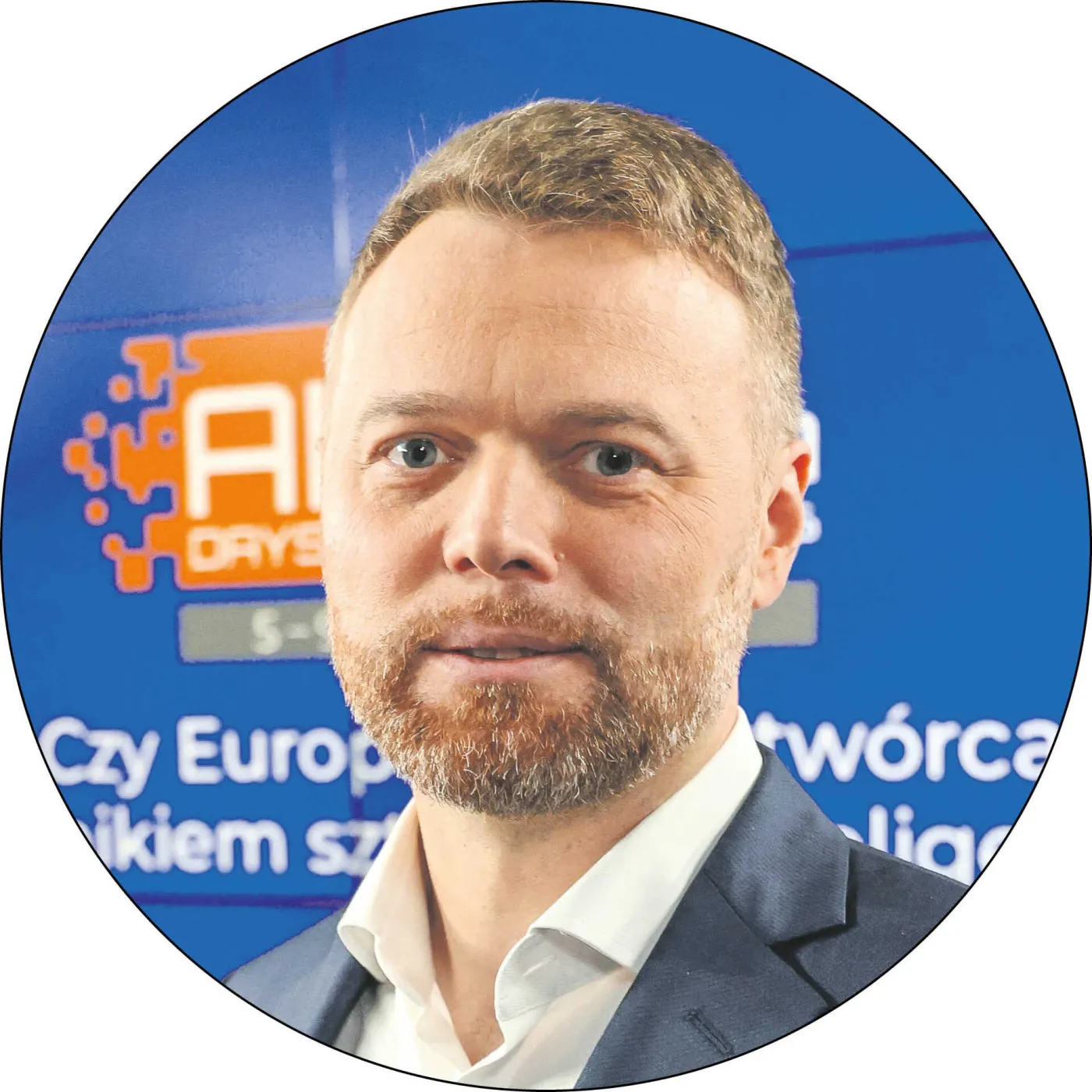 Andrzej Piotrowicz, BCG Platinion Principal, Tech Advisory & Delivery