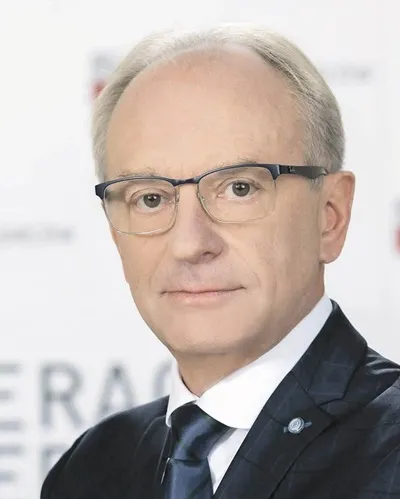 Marek Kowalski, Przewodniczący Federacji Przedsiębiorców Polskich