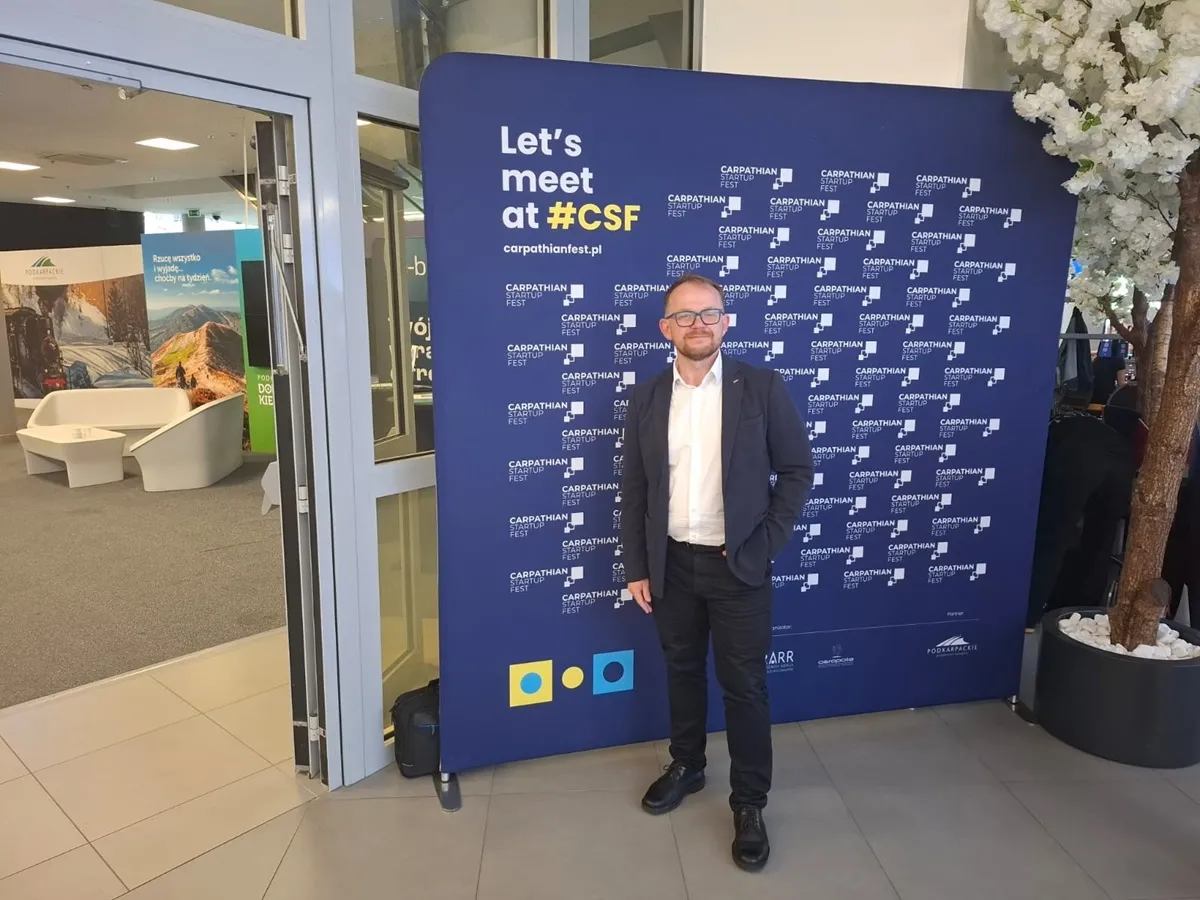 Startupy to coś więcej niż kod. SGH integruje ekosystem innowacji