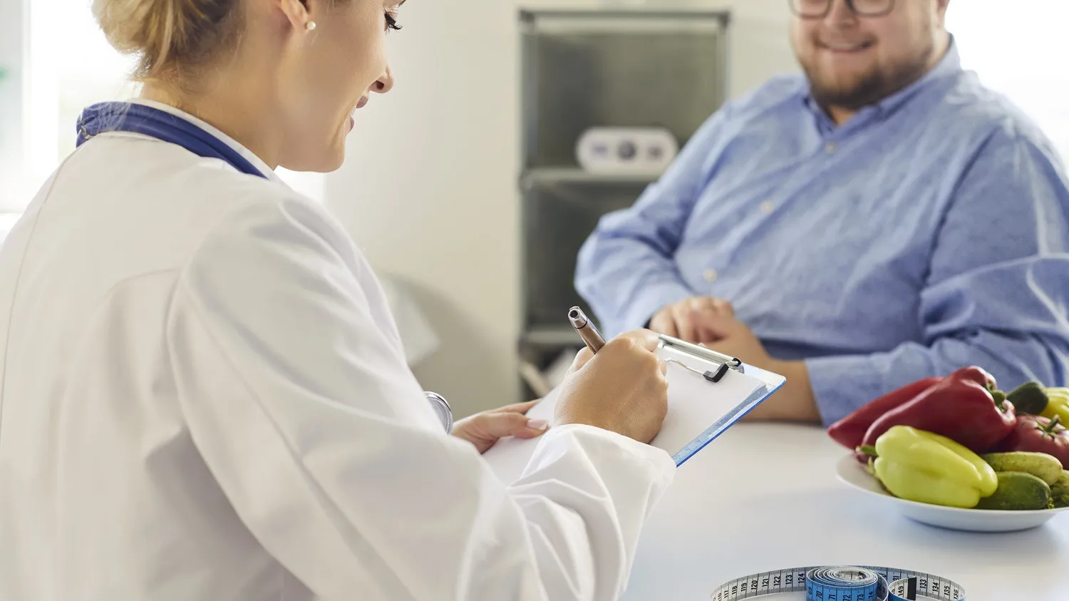 Rewolucja w badaniach cholesterolu w Polsce. "Dobry" HDL schodzi na dalszy plan