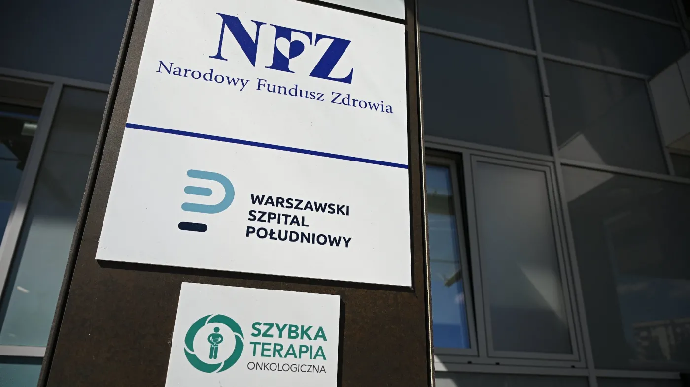 Szpital Południowy
