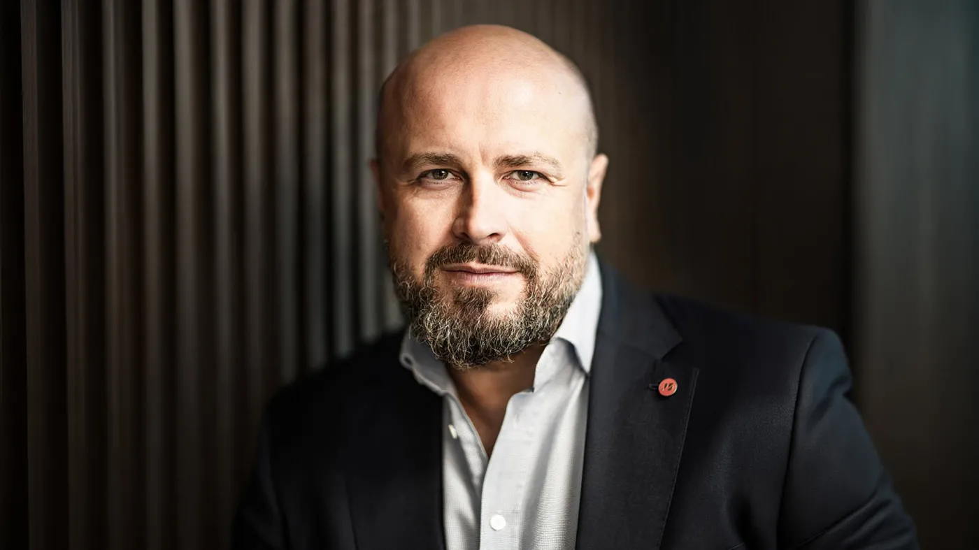 Krzysztof Inglot