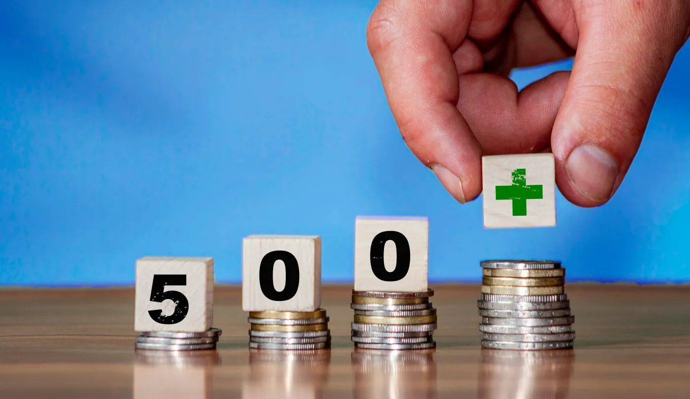 ZUS, 500 plus, świadczenie, seniorzy, niepełnosprawni