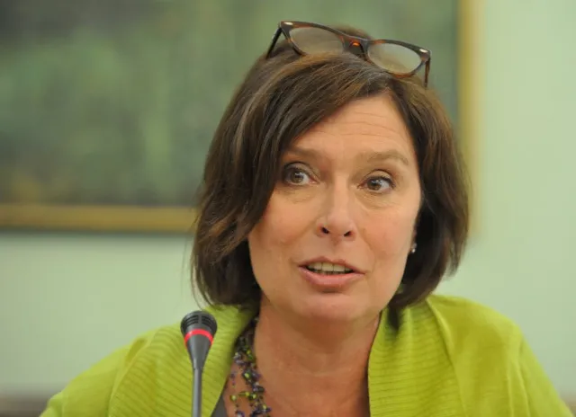 Kidawa-Błońska: Referendum tylko dla Warszawiaków. To nie ogólnopolskie wybory