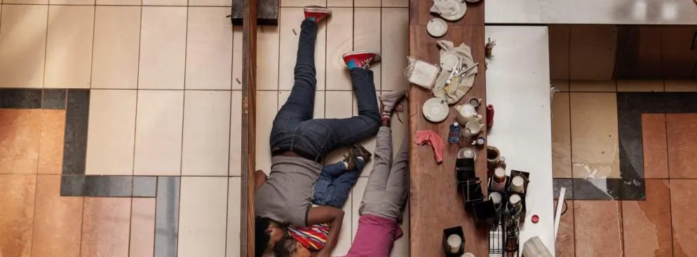 Laureaci World Press Photo 2013 [ZDJĘCIA]