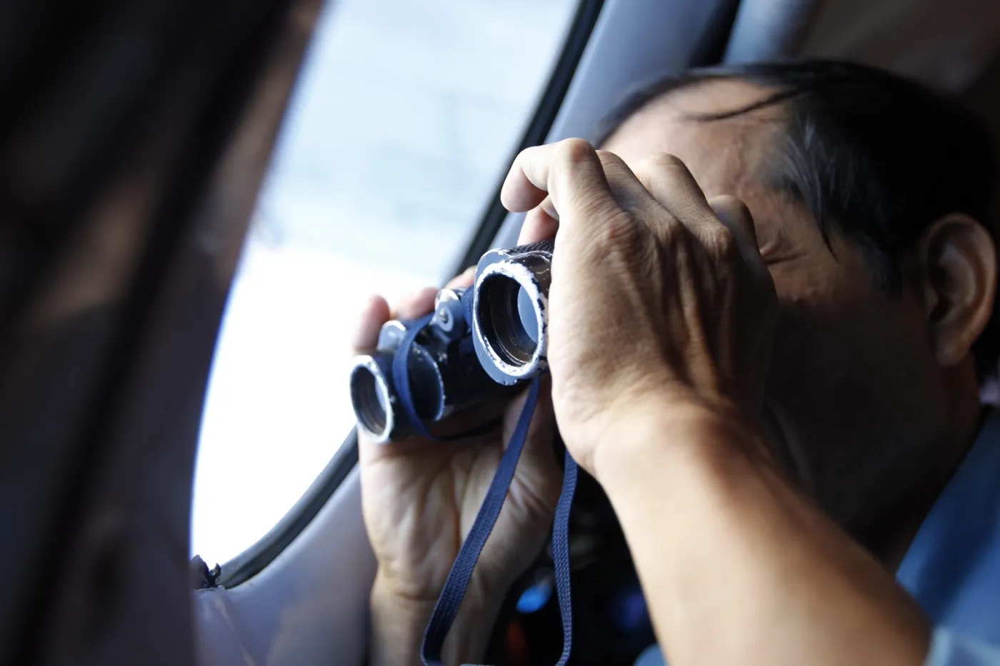 Poszukiwania samolotu Malaysia Airlines