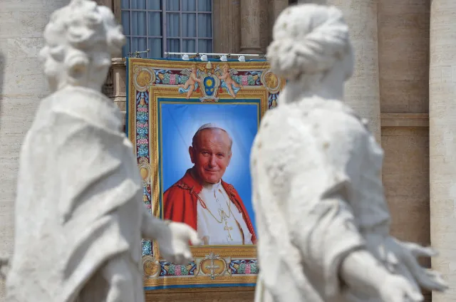 Droga do kanonizacji Jana Pawła II: Jedna z najkrótszych w historii