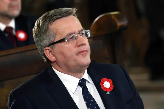 Komorowski ma plan wsparcia rodzin. Oto program zwiększenia dzietności
