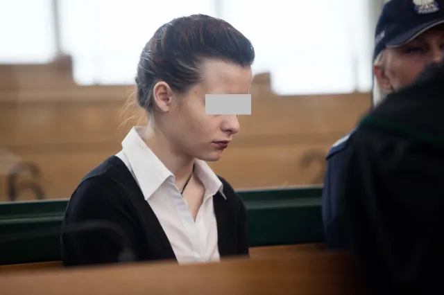 Katarzyna W. zabrała głos podczas procesu: Chodzi o moje życie, o moją przyszłość, a nie o to, który paragraf jest ważniejszy