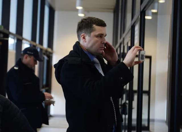 Owsiak o wyrzuceniu z konferencji Telewizji Republika: Nie ma sensu nakręcać spirali nienawiści