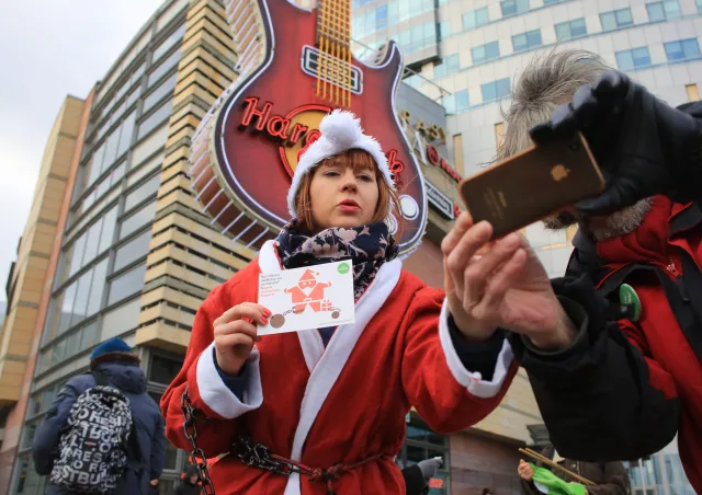 Aktywiści czy politycy? Jaka przyszłość czeka ruchy miejskie