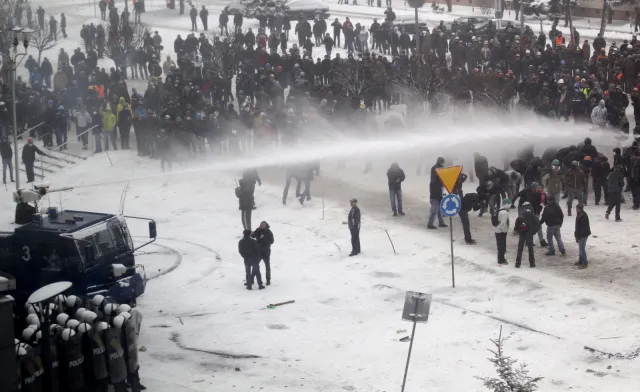 Rząd nie poświęci głowy prezesa JSW