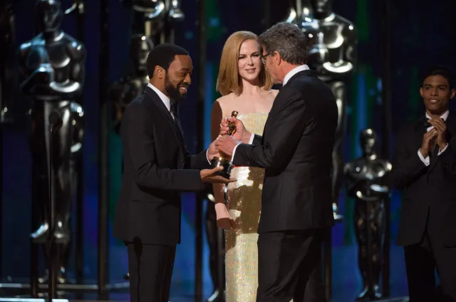 Twórca "Idy" w TVP Kultura. Świat według Pawlikowskiego