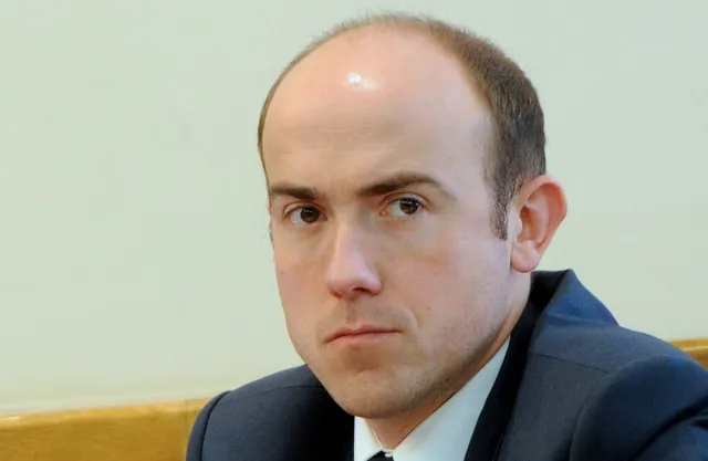 Andrzej Duda ocenia Borysa Budkę: Jako poseł jest koleżeński