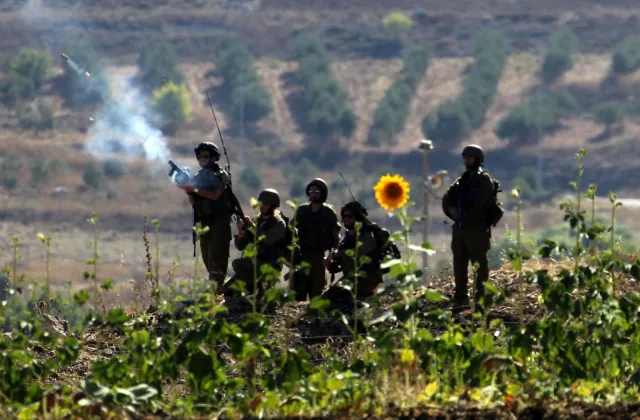 Izrael bombarduje Strefę Gazy. Konflikt pochłonął ponad 300 ofiar