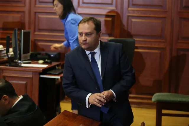 Arabski przed sądem nie przyznaje się do zarzutów ws. Smoleńska