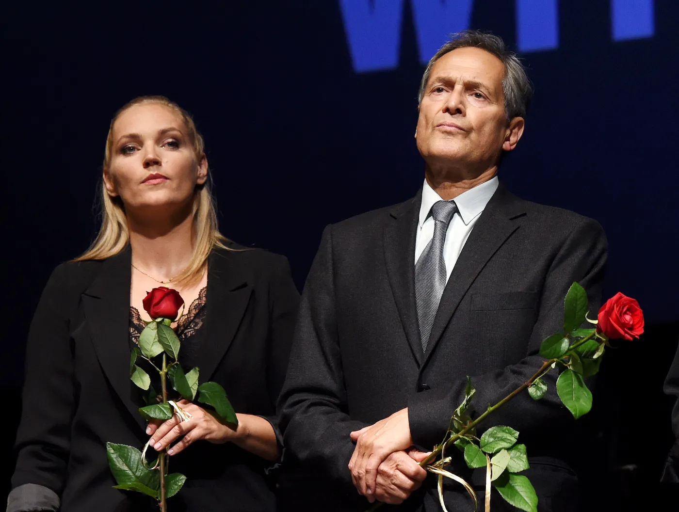 Premiera filmu "Smoleńsk"