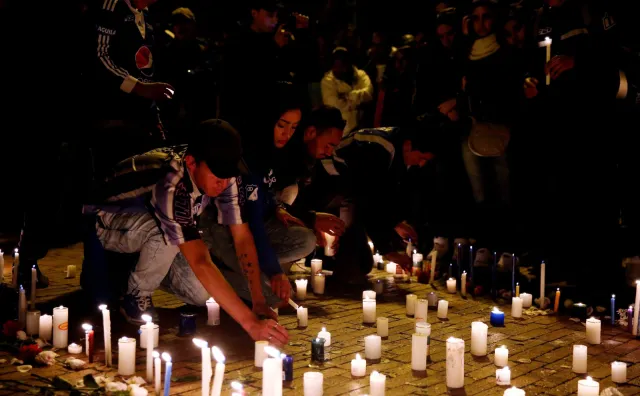 Kolumbia: Samolot z piłkarzami w chwili katastrofy nie miał paliwa