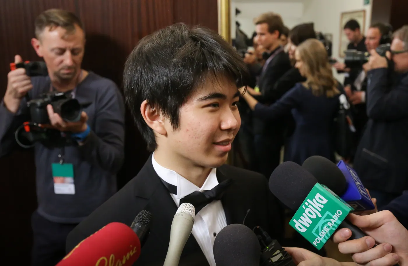 Konkurs Chopinowski 2015. Zwycięzcy i wyróżnieni