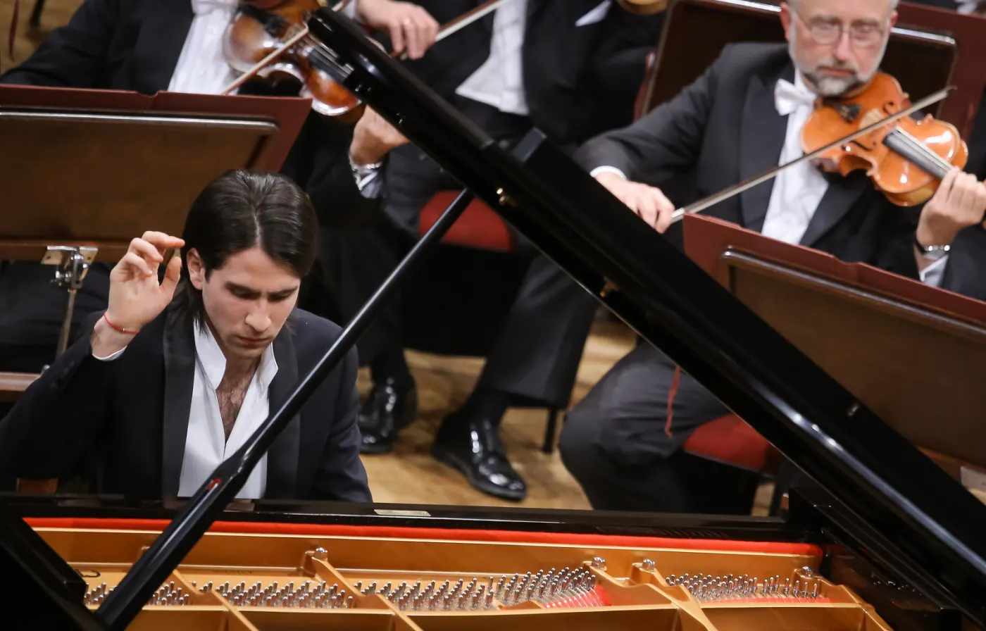 Konkurs Chopinowski 2015. Zwycięzcy i wyróżnieni