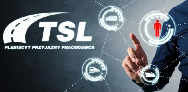 Plebiscyt „Przyjazny Pracodawca TSL”