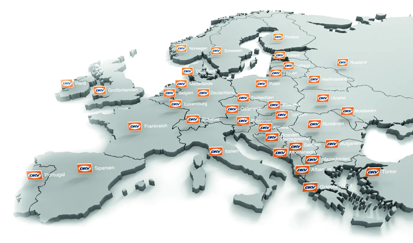 Rosja: nowe opłaty na ponad 50 774 km dróg