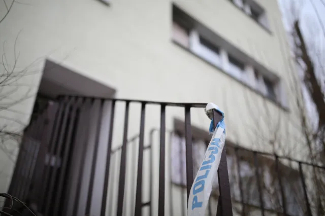 Bibliotekarz podejrzany o zabójstwo kobiety mógł uciec za granicę