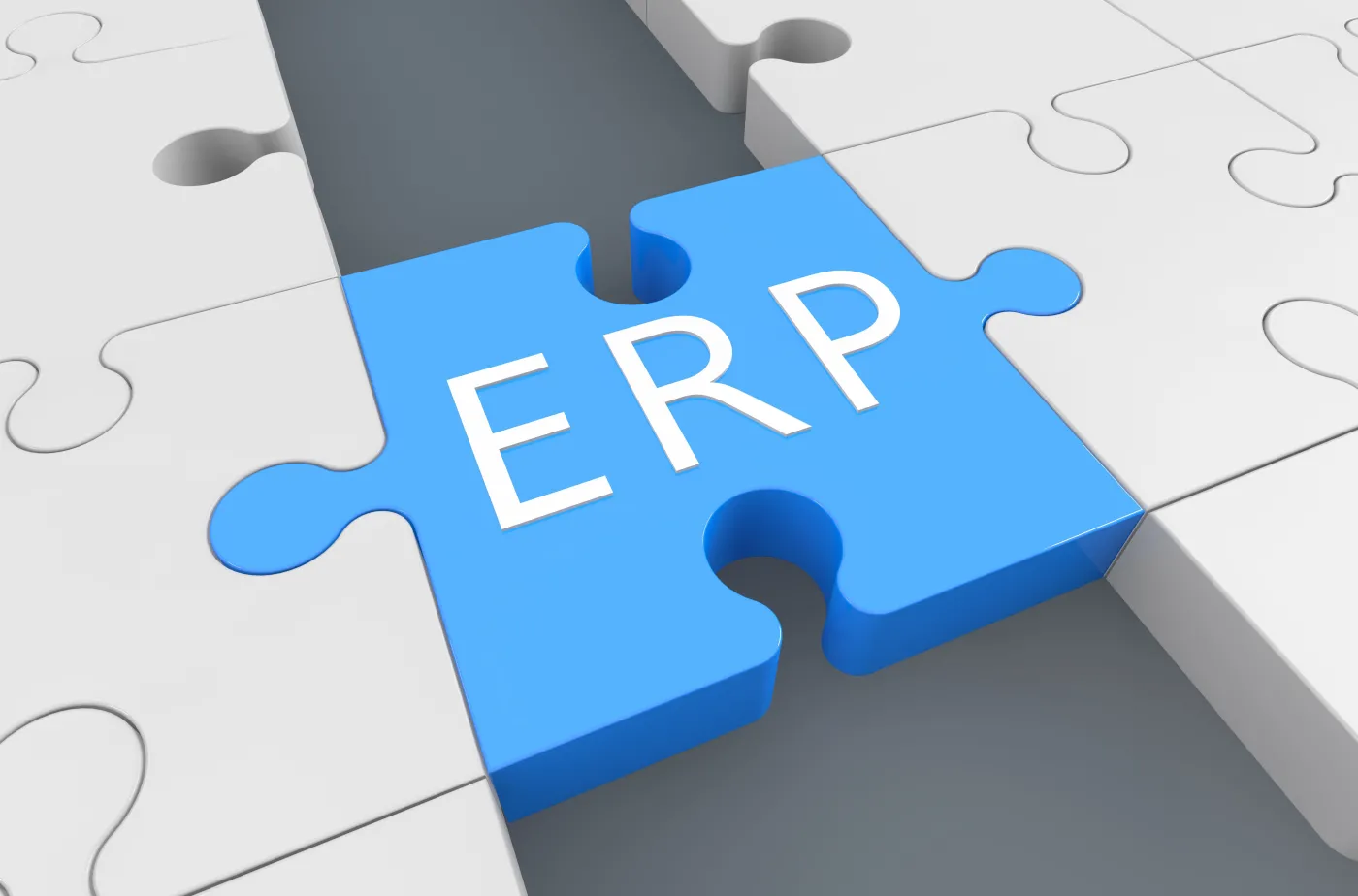 Cztery ważne powody by wybrać system ERP dla firmy