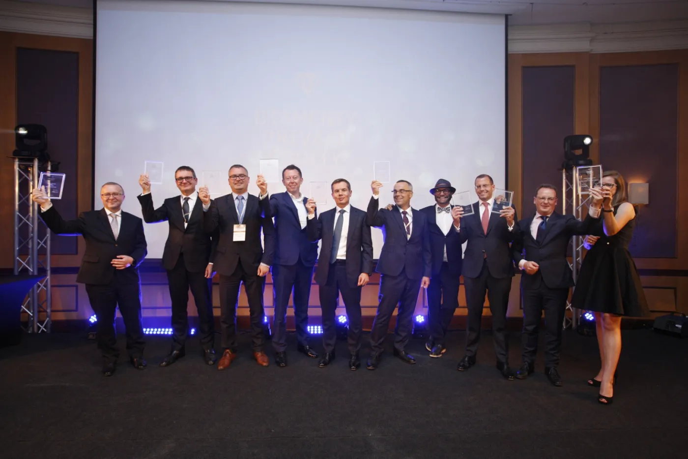 Zakończyła się VIII edycja konferencji Investment Forum & Private Equity Awards Gala