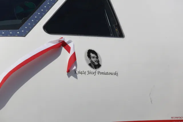 Kownacki o samolotach dla VIP: Nie sądzę, by doszło do unieważnienia umowy