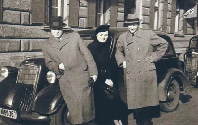 Polscy dyplomaci ratowali Żydów. Powinni zostać upamiętnieni